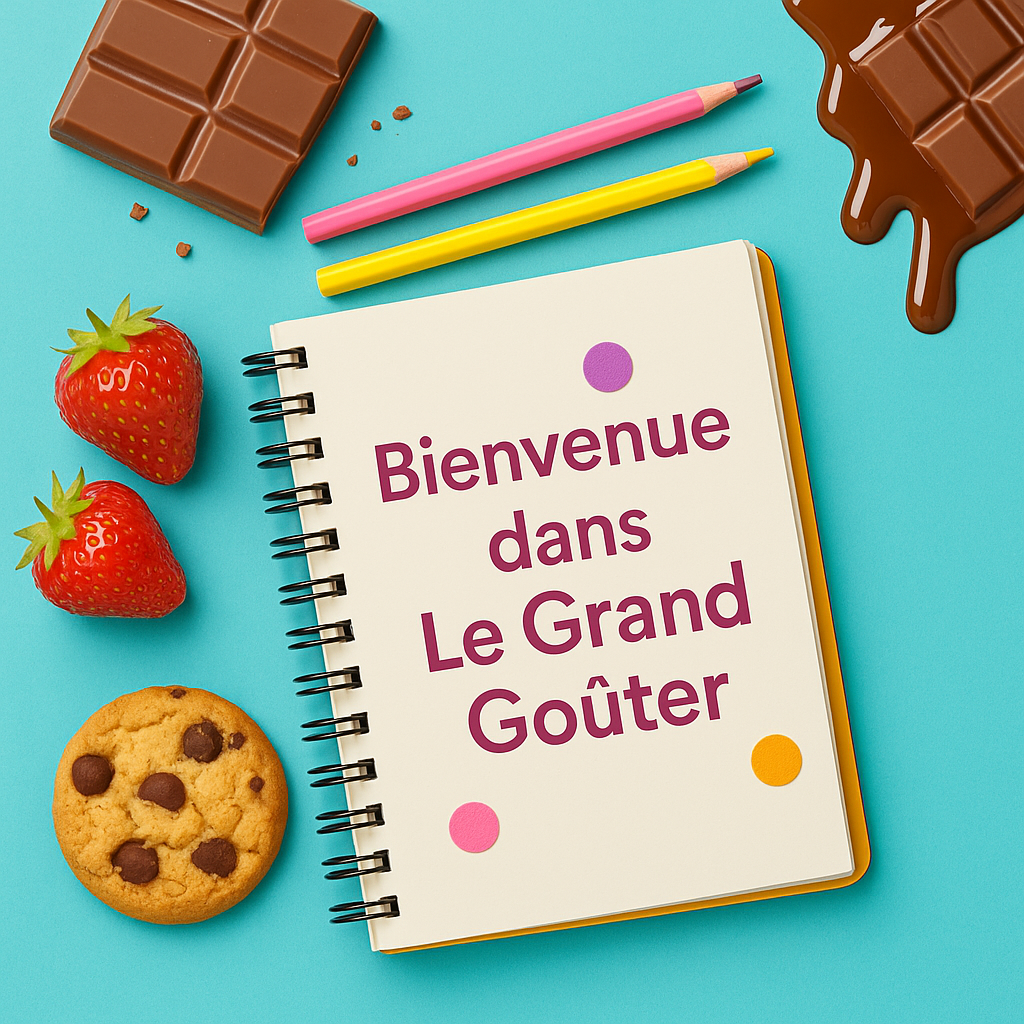 Livre de création Gourmande