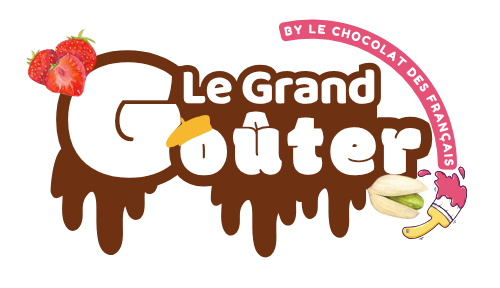 Logo Le grand goûter